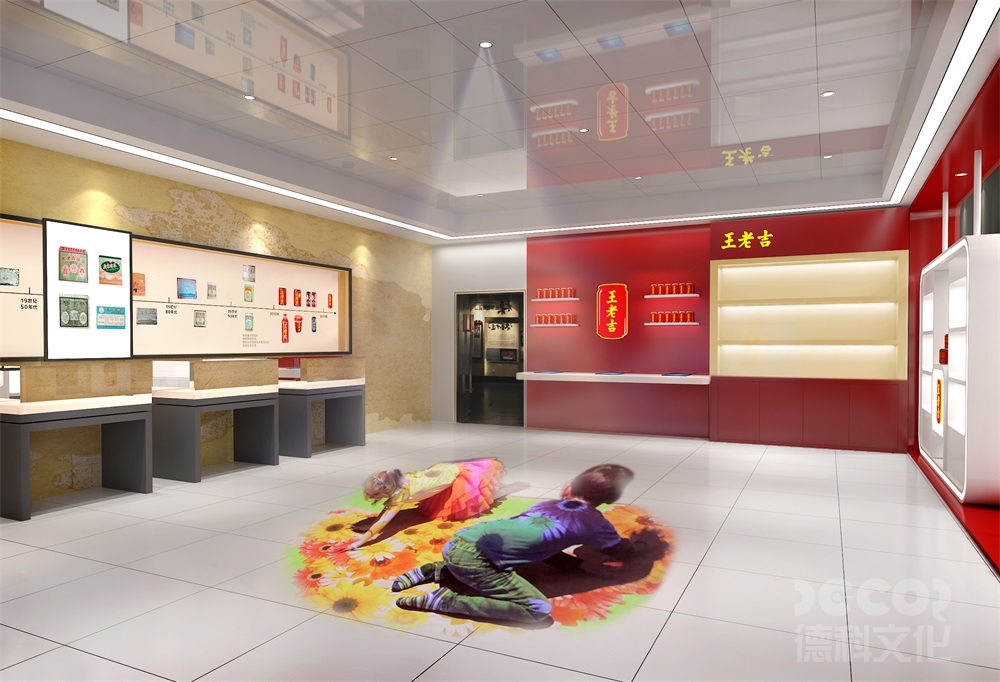 如何確保展館裝修施工不影響博物館正常運(yùn)營