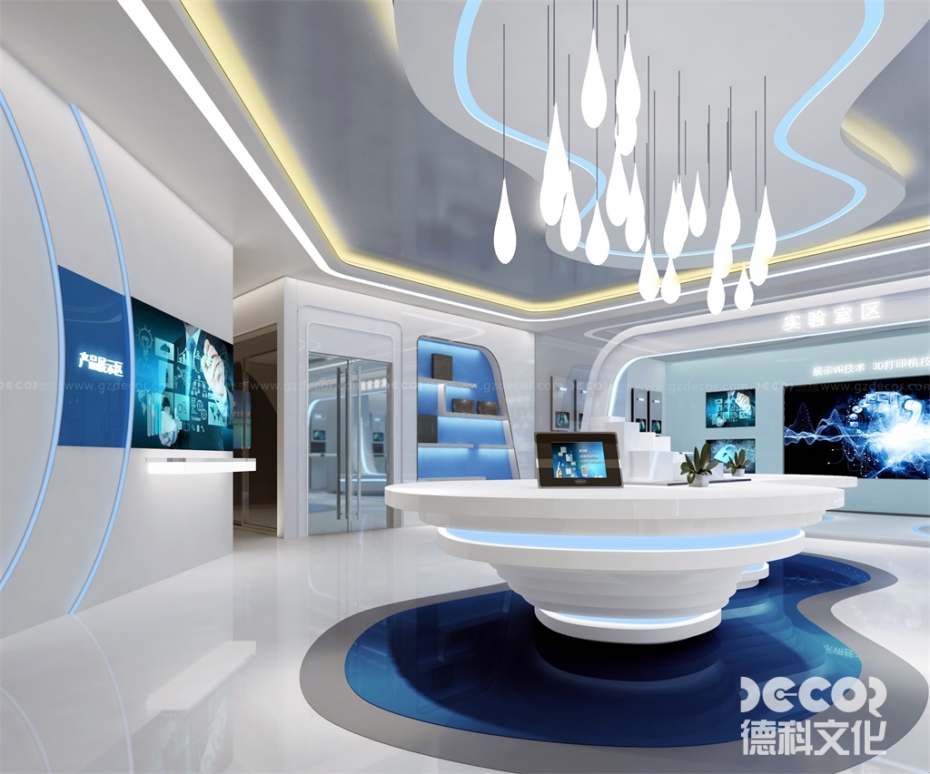 固定式展館裝修的時間管理如何優(yōu)化？