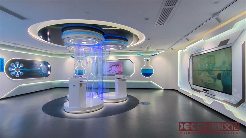 如何通過(guò)互動(dòng)展廳設(shè)計(jì)提升觀眾的歷史認(rèn)知？