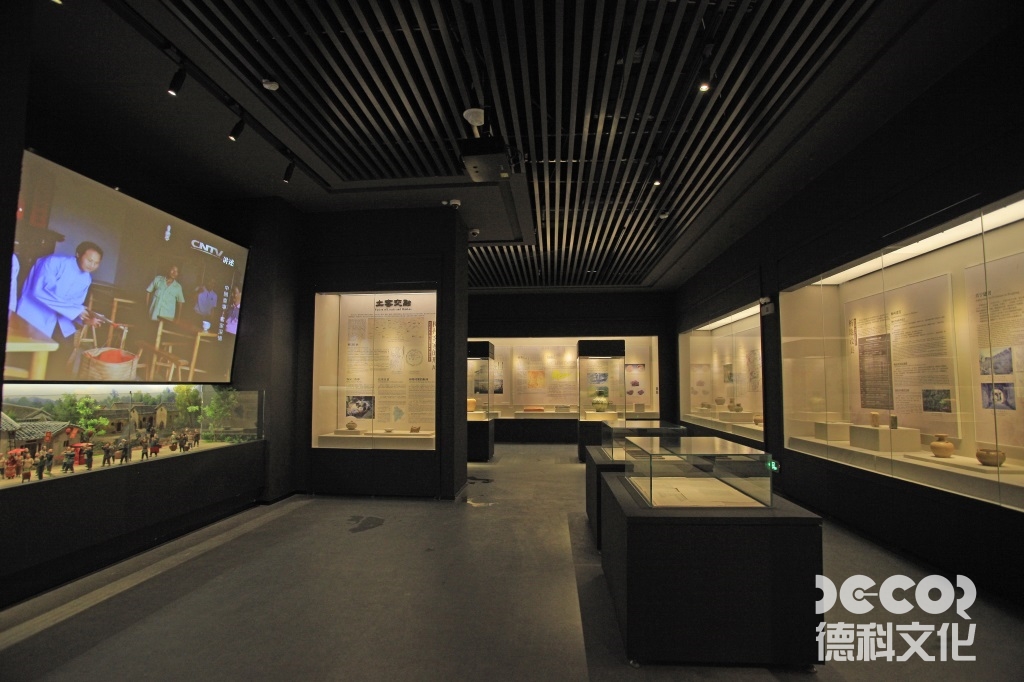 展館裝修公司是否會對施工現(xiàn)場進(jìn)行封閉管理？