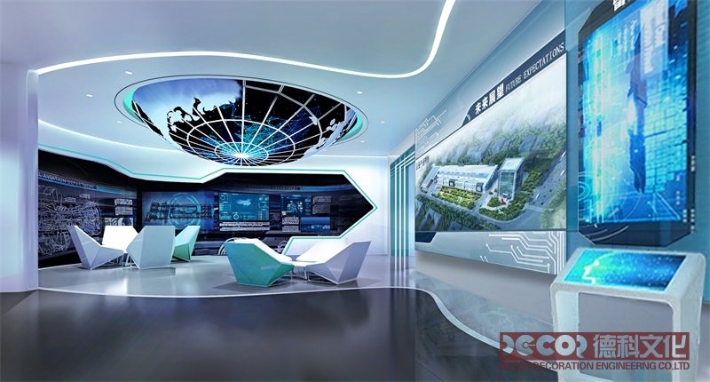 守護科學的瑰寶：論科技館設(shè)計中珍貴展品的防盜系統(tǒng)構(gòu)建