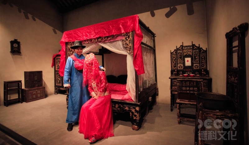 未來博物館裝修的趨勢是什么？