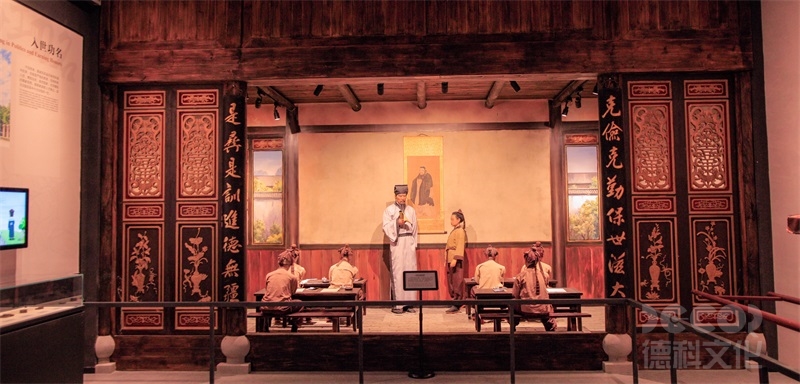 沉浸式博物館設(shè)計(jì)是否考慮區(qū)塊鏈技術(shù)保護(hù)數(shù)字展品？