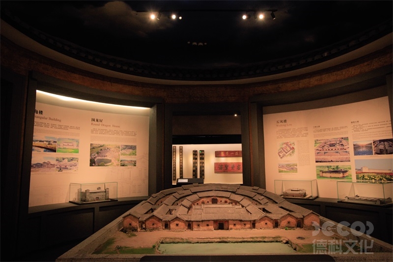 博物館展館裝修公司如何應(yīng)對(duì)數(shù)字化博物館的興起？