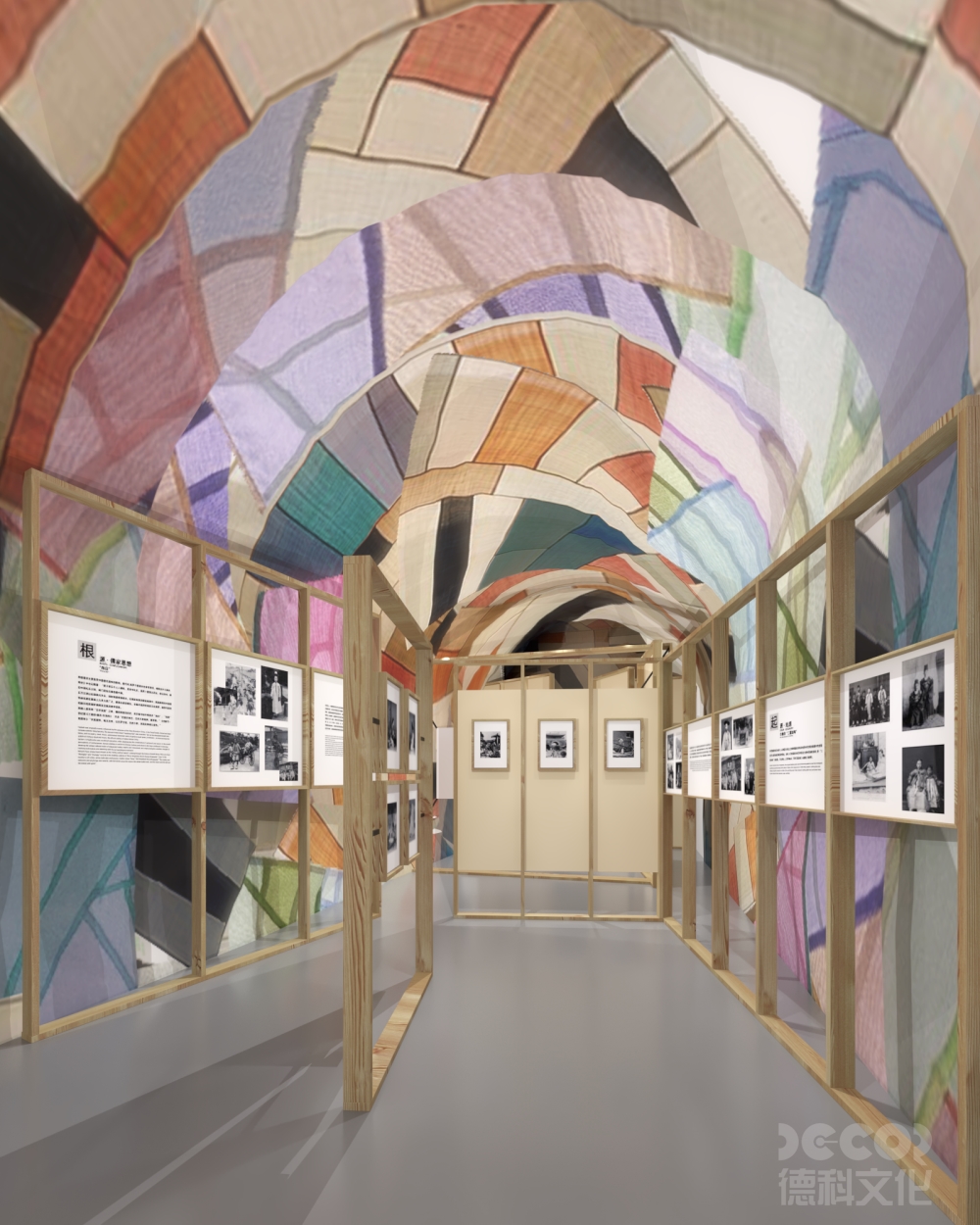 怎樣評估產(chǎn)業(yè)規(guī)劃館設(shè)計(jì)的社會效益？