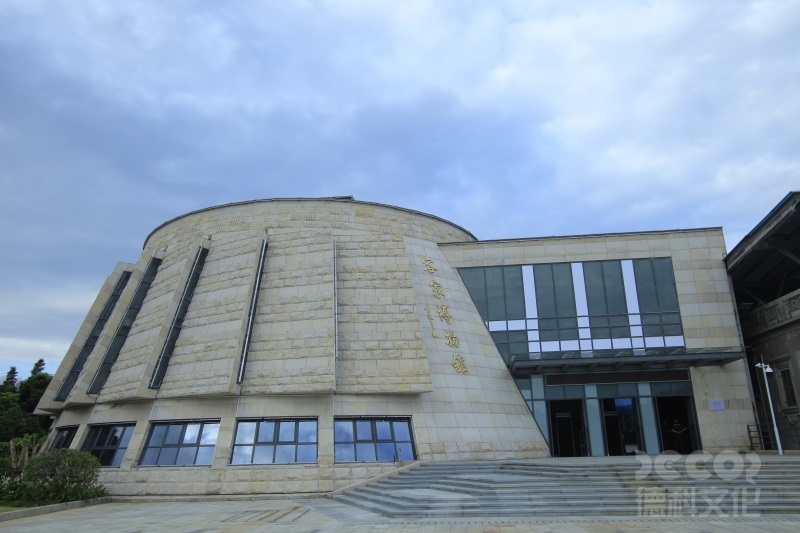 紀念性博物館如何平衡傳統(tǒng)與現(xiàn)代設計？