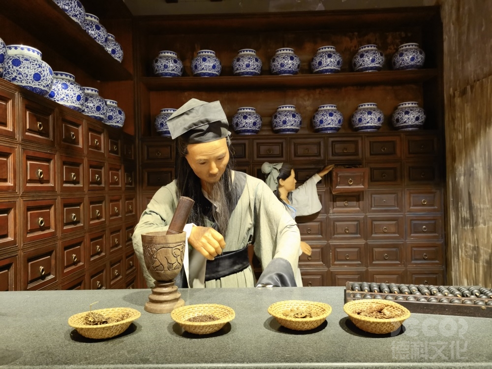 食品展廳裝修報價中的防腐防潮處理費用標準？