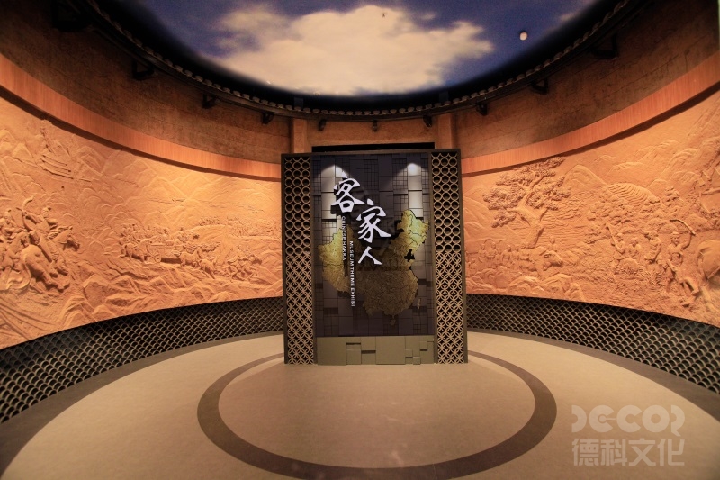 紀念性博物館裝修公司如何實現(xiàn)可持續(xù)發(fā)展